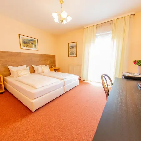 Centro Nuernberg Hotell