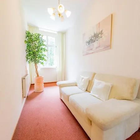 酒店 Centro Nuernberg Fürth