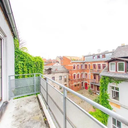 Centro Nuernberg Hotell 3*