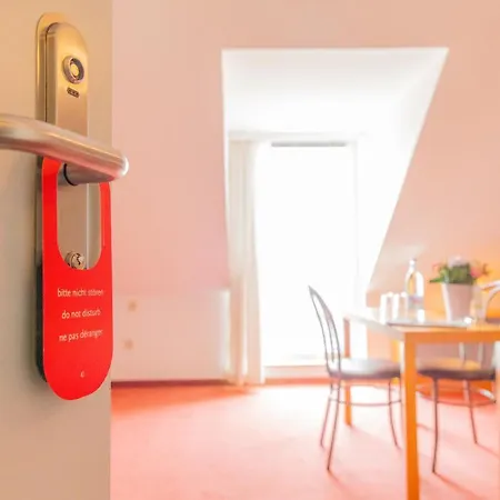Centro Nuernberg 3* Fürth