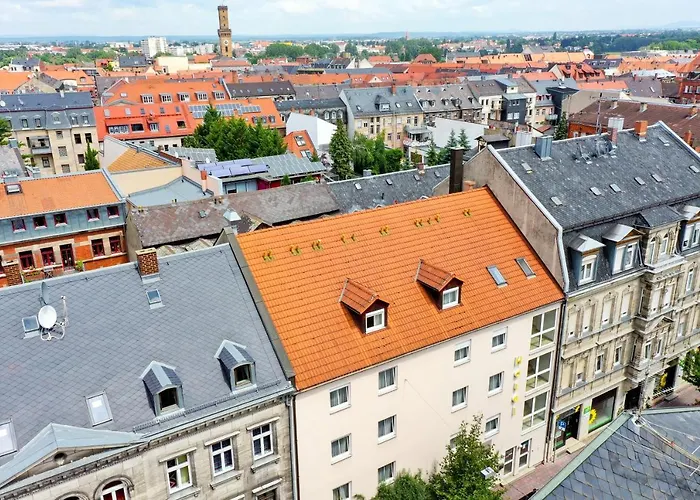 Centro Nürnberg