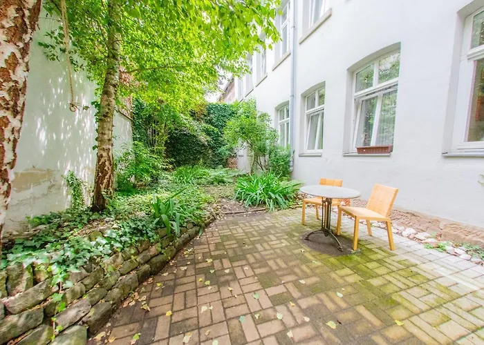 Centro Nürnberg 3*