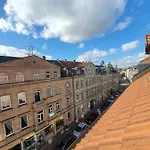 Hotel Centro Nuernberg 3*