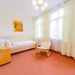 Centro Nuernberg Hotel