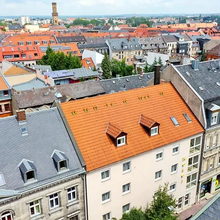 Centro Nuernberg