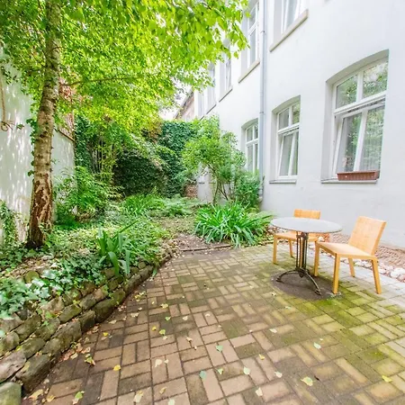 Centro Nuernberg 3*