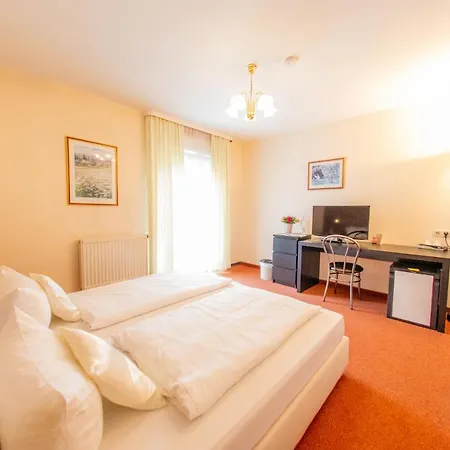 Centro Nuernberg 3* Fuerth