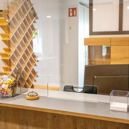 Centro Nuernberg Hotel