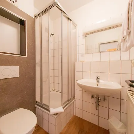 Centro Nuernberg Hotel Fürth