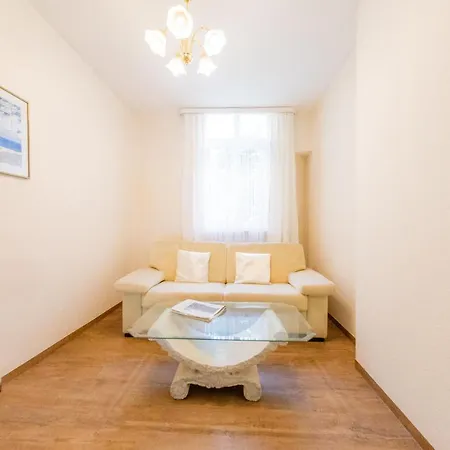 Centro Nuernberg 3* Fuerth