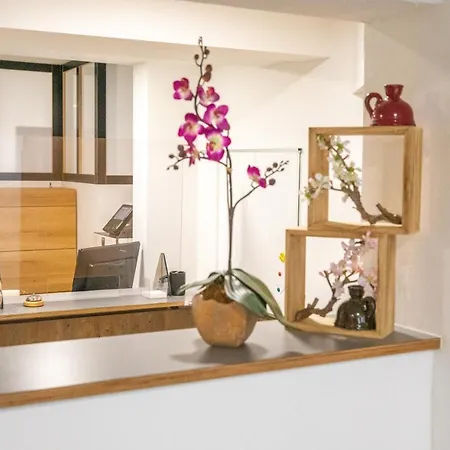 Centro Nuernberg Hotel 3*