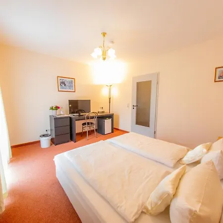 Hotel Centro Nuernberg 3*
