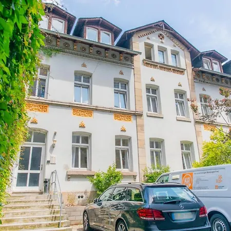Hotel Centro Nuernberg 3*
