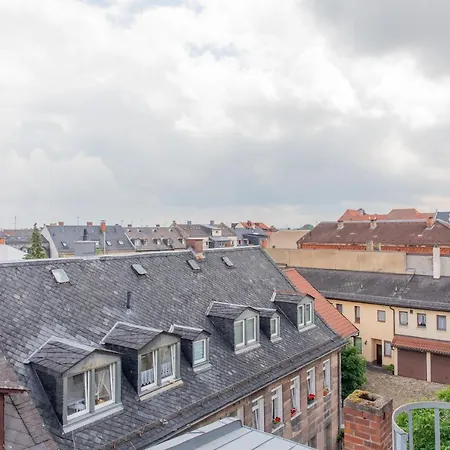Centro Nuernberg