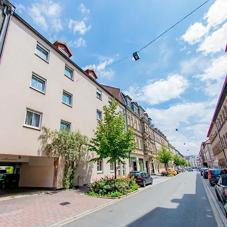 Centro Nuernberg Fuerth