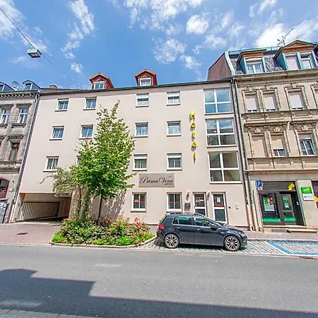 Centro Nuernberg Fürth