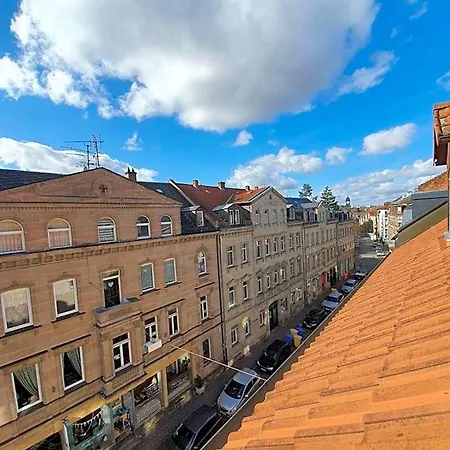 Hotel Centro Nuernberg