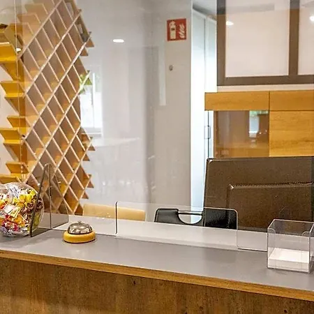 Hotel Centro Nuernberg