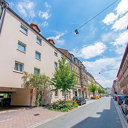 Centro Nuernberg Hotel 3*