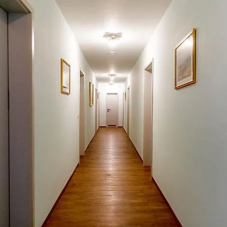 Centro Nuernberg Hotel 3*