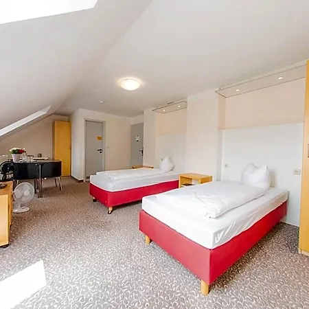 Centro Nuernberg