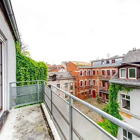 Centro Nuernberg