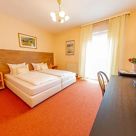 Centro Nuernberg Hotel 3*