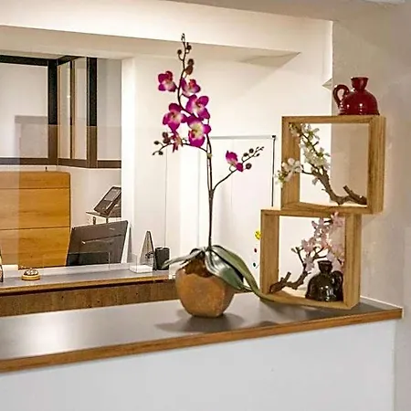 Hotel Centro Nuernberg 3*
