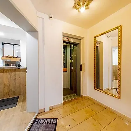 Centro Nuernberg 3* Fürth