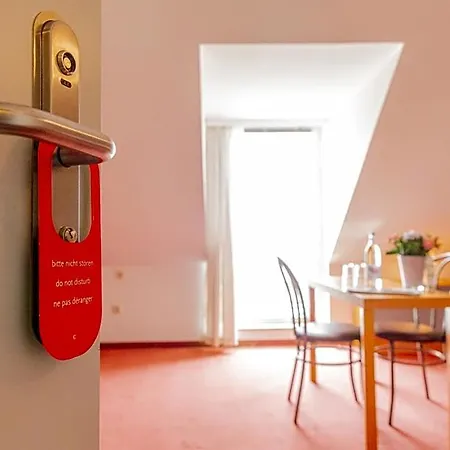 Hotel Centro Nuernberg Fürth