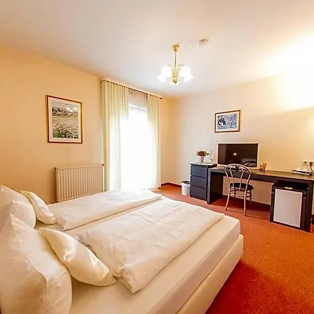 Centro Nuernberg 3*