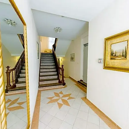 Hotel Centro Nuernberg