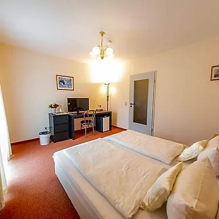 Centro Nuernberg Hotel 3*