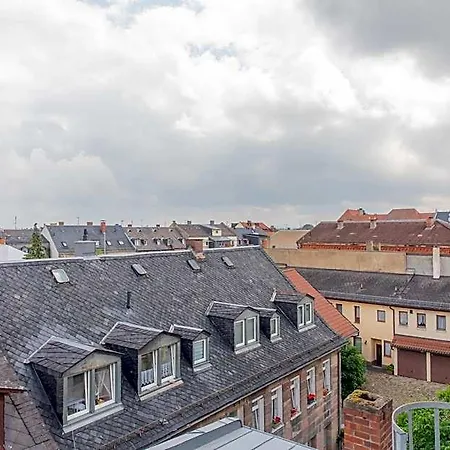 Centro Nuernberg 3* Fürth