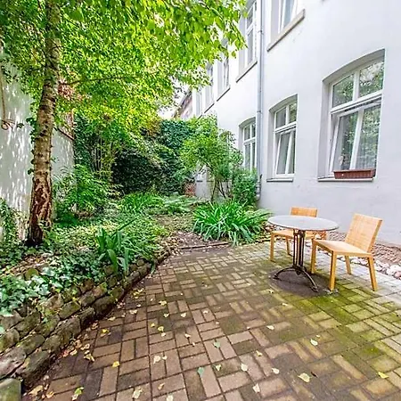 Centro Nuernberg Hotel