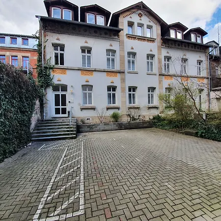 Centro Nuernberg Hotel