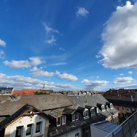 Hotel Centro Nuernberg Fürth