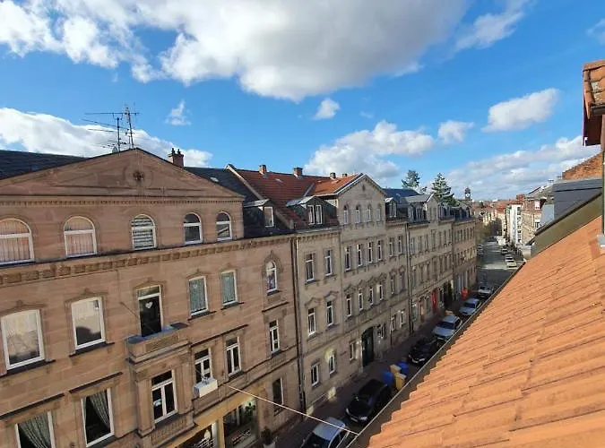 Hotel Centro Nuernberg 3*