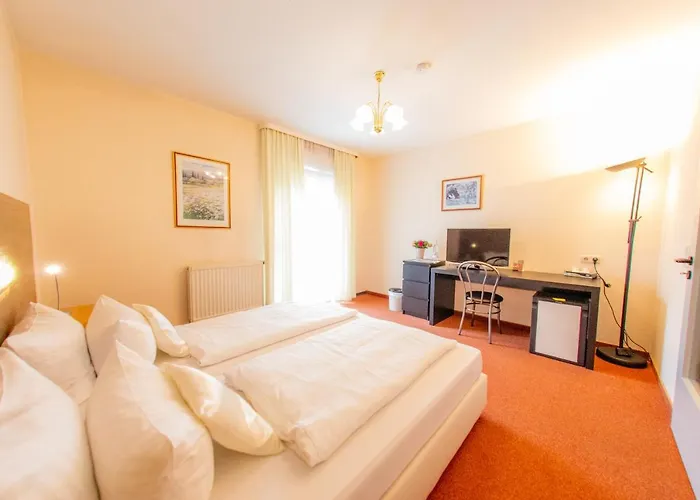 Centro Nuernberg 3* Fuerth