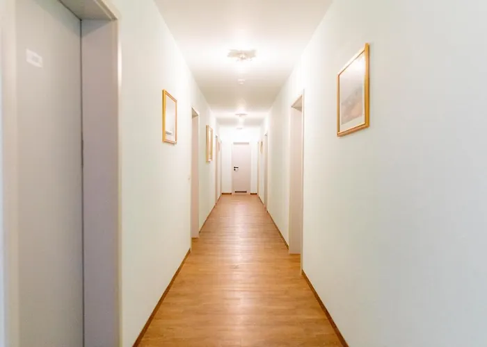 Centro Nuernberg 3* Fuerth