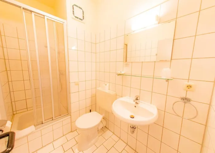Hotel Centro Nuernberg Fuerth