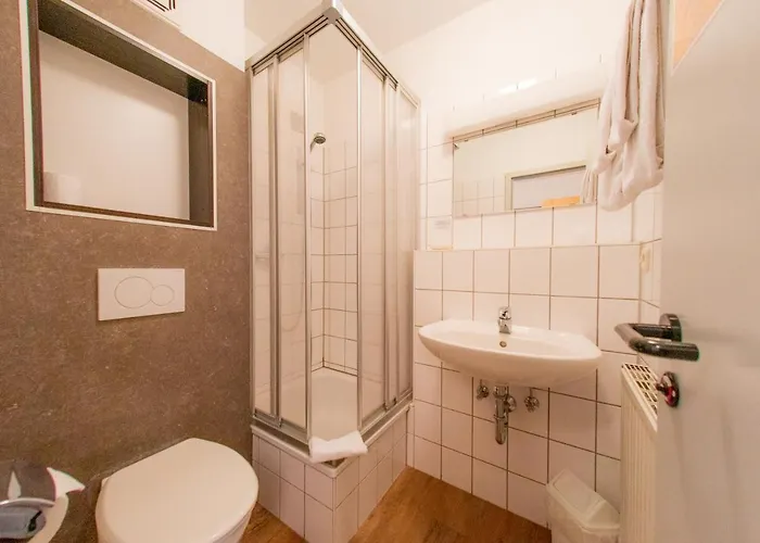 Centro Nuernberg Hotel Fuerth