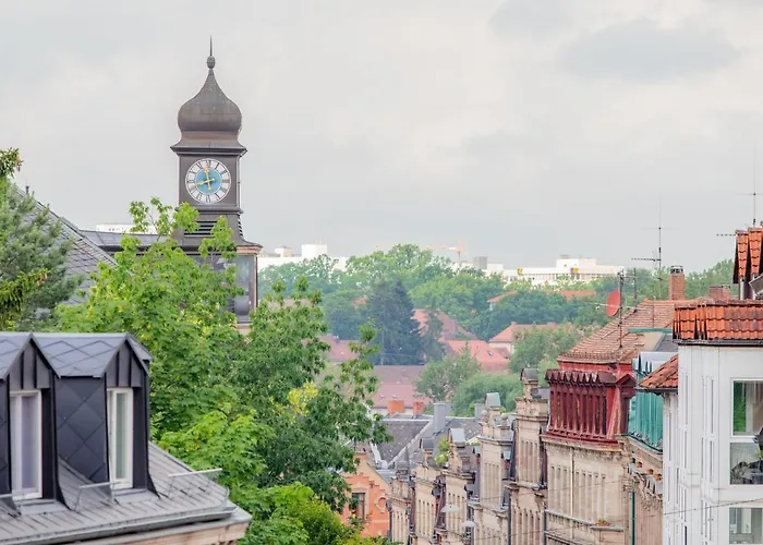 Centro Nuernberg