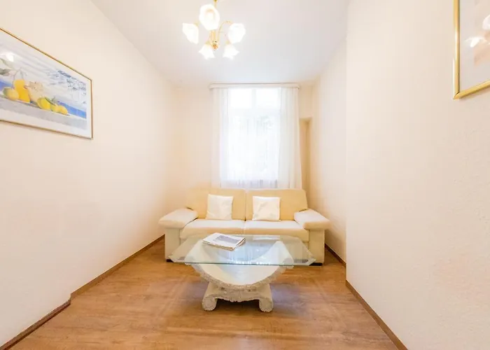 Centro Nuernberg 3* Fuerth