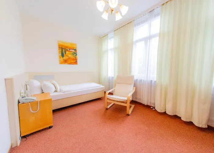 Centro Nuernberg Hotel