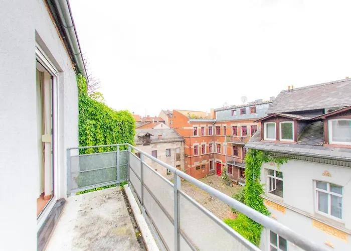 Centro Nuernberg 호텔 3*