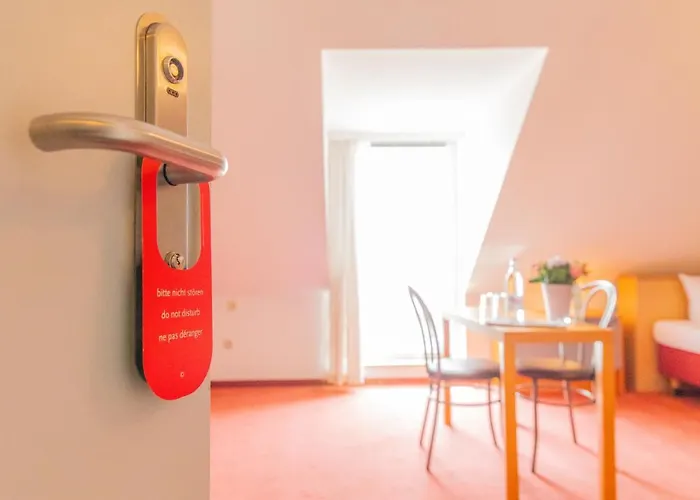 Centro Nuernberg 3* Fuerth