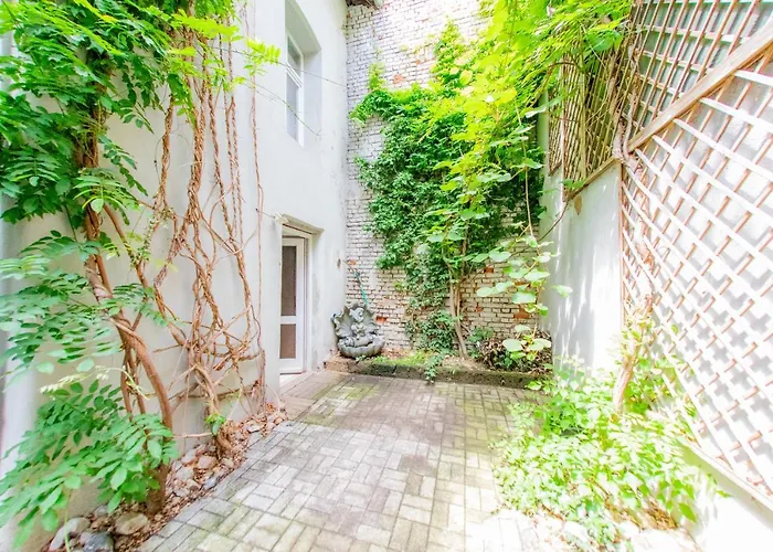 Centro Nuernberg 3* Fürth
