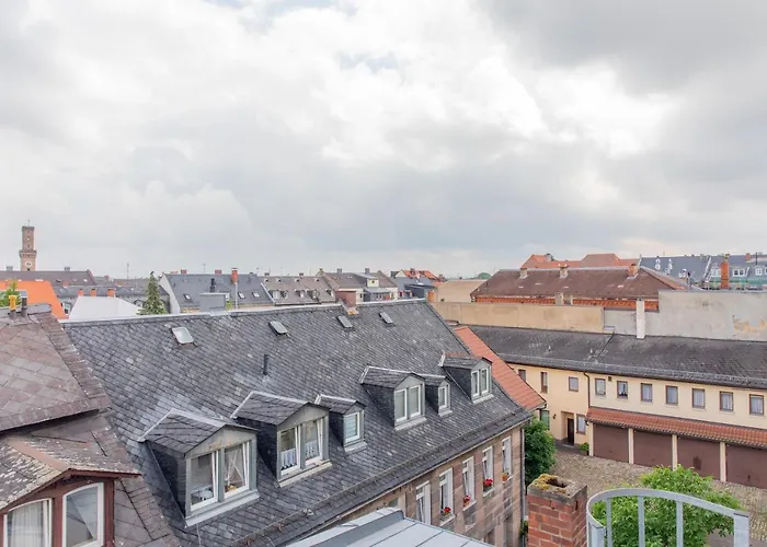 Centro Nuernberg