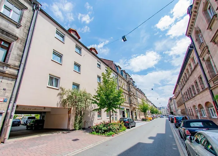 Centro Nuernberg Fürth